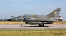 Mirage 2000 N° 356 125-BX